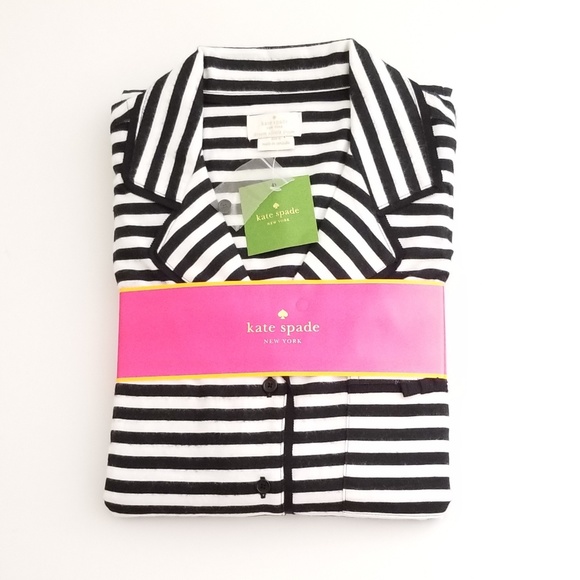 kate spade Other - Kate Spade long pajama set